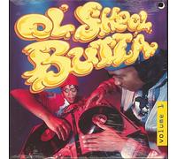Various Artists - Ol Skool Butta [Vinilo]