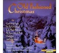 Various Artists - Old Fashioned Christmas