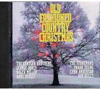 Various Artists - Old Fashioned Country Xmas