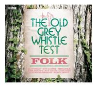 Various Artists - Old Grey Whistle Test Folk