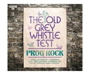 Various Artists - Old Grey Whistle Test Prog Rock