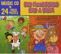 Various Artists - Old Mac Donald Had A Farm (Various Artists)