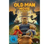 Various Artists - Old Man - The Movie: Ein Leben für die Milch [Alemania] [DVD]