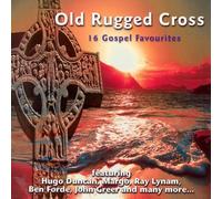 Various Artists - Old Rugged Cross: 16 Gospel Favourites