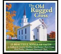 Various Artists - Old Rugged Cross