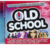 Various Artists - Old School