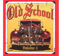 Various Artists - Old School 3