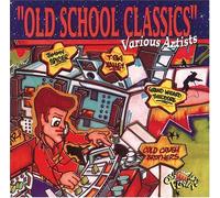 Various Artists - Old School Classics -9tr-