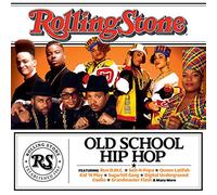 Various Artists - Old School Hip Hop