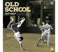 VARIOUS ARTISTS - OLD SCHOOL: HIP-HOP [Vinilo]