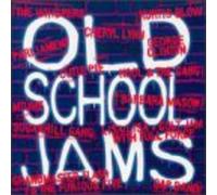 Various Artists - Old School Jams
