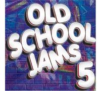 Various Artists - Old School Jams 5