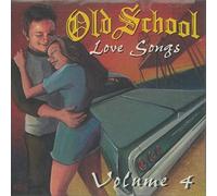 Various Artists - Old School Love Songs 4