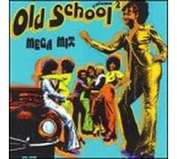 Various Artists - Old School Mega Mix 2
