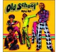 Various Artists - Old School Mega Mix