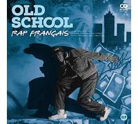 VARIOUS ARTISTS - OLD SCHOOL: RAP FRANCAIS [Vinilo]
