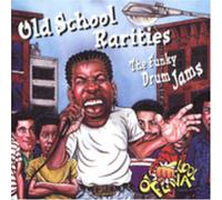 Various Artists - Old School Rarities