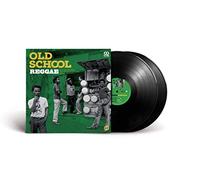Old School Collection - Old School Reggae [Vinilo]