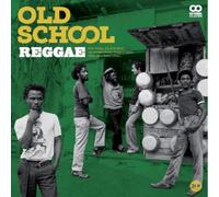 Old School Collection - Old School Reggae [Vinilo]