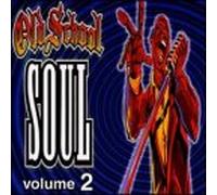 Various Artists - Old School Soul 2