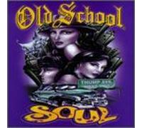Various Artists - Old School Soul