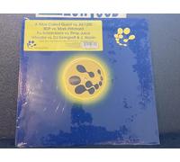 Various Artists - Old School Vs New School 2: Drum & Bass [Vinilo]