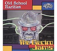 Various Artists - Old Skool Rarities