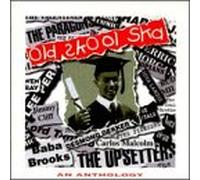 Various Artists - Old Skool Ska