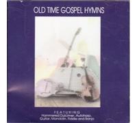 Various Artists - Old Time Gospel Hymns