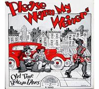 Various Artists - Old Time Hokum Blues [Vinilo]