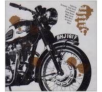 Various Artists - Old Time Rock 'n' Roll