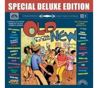 Various Artists - Old To The New