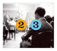 Various Artists - Old Town School of.2&3 -