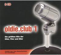Various Artists - Oldie.Club 1