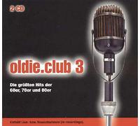 Various Artists - Oldie.Club 3