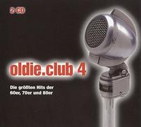 Various Artists - Oldie.Club 4
