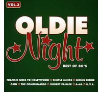 Various Artists - Oldie Night Vol.3-Best of