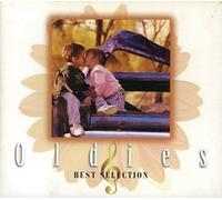 Various Artists - Oldies Best Selection