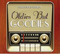 Various Artists - Oldies But Goodies