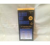 Various Artists - Oldies But Goodies 4 & 6 CD 3 Pack