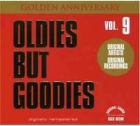 Various Artists - Oldies But Goodies 9