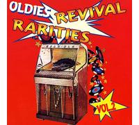 Various Artists - Oldies Revival Rarities 2