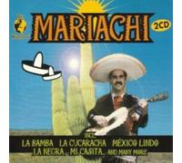 Various Artists - Ole Mariachi (US Import)