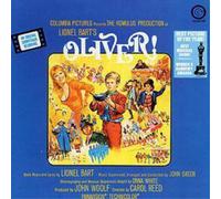 Various Artists Oliver: AN ORIGINAL SOUNDTRACK RECORDING (CD) (Importación USA)