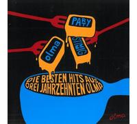 Various Artists - Olma Stimmig