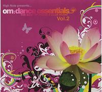Various Artists - Om Dance Essentials Vol. 2