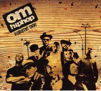 Various Artists - Om Hiphop 1