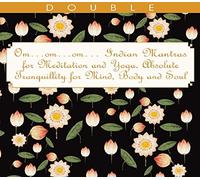 Various Artists - Om...Indian Mantras for Meditation and Yoga