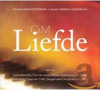 Various Artists - Om Liefde