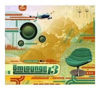 Various Artists - Om Lounge 13